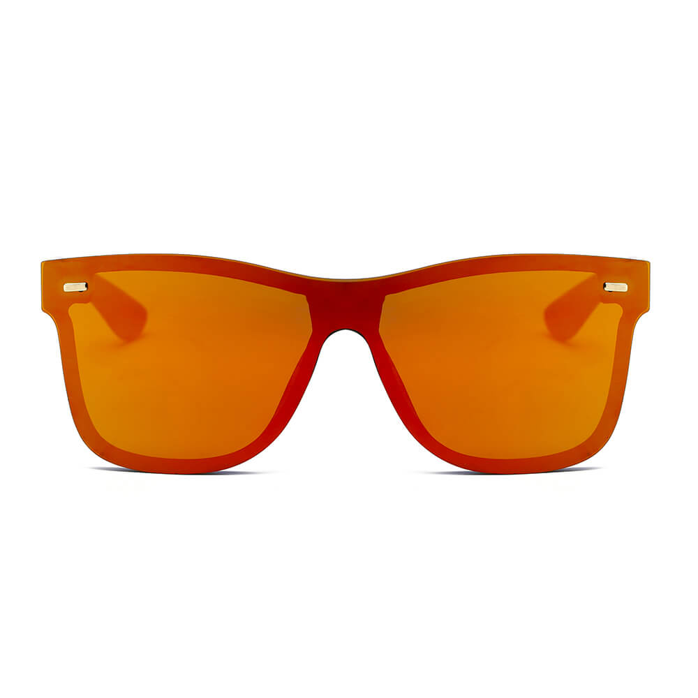 Mens Wooden Sunglasses by JORD